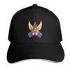 Angel Debut Album Tribute Baseball Cap Uv Protection Solar Hat Luxury Unisex Hat Funny Hats Sun Hat Golf Unisex Womens