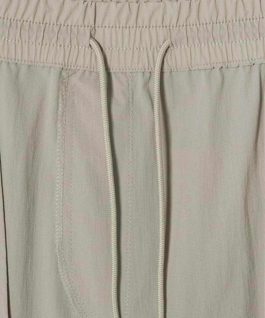 LACOSTE Мужской плетеный теннисный комплект Шорты Gh324E-56G 02S