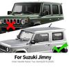 Anti-Slip Mat for Suzuki Jimny 3/5 Puertas Nomade 2018-2025