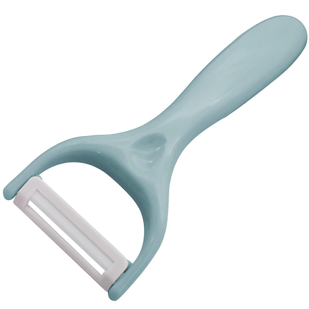 Керамическая овощечистка для фруктов и овощей, креативная столовая овощечистка, овощерезка, кухонные инструменты, кухонный скребок, аксессуары для удаления кожуры