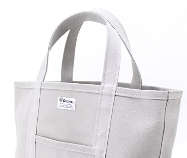 Orcival Сумка-тоут средняя сумка-тоут УГОЛЬНЫЙ [ORCIVAL] OR-H0284KWC