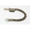 Toho Industry Bungee Leash Cord Light Type Coyote