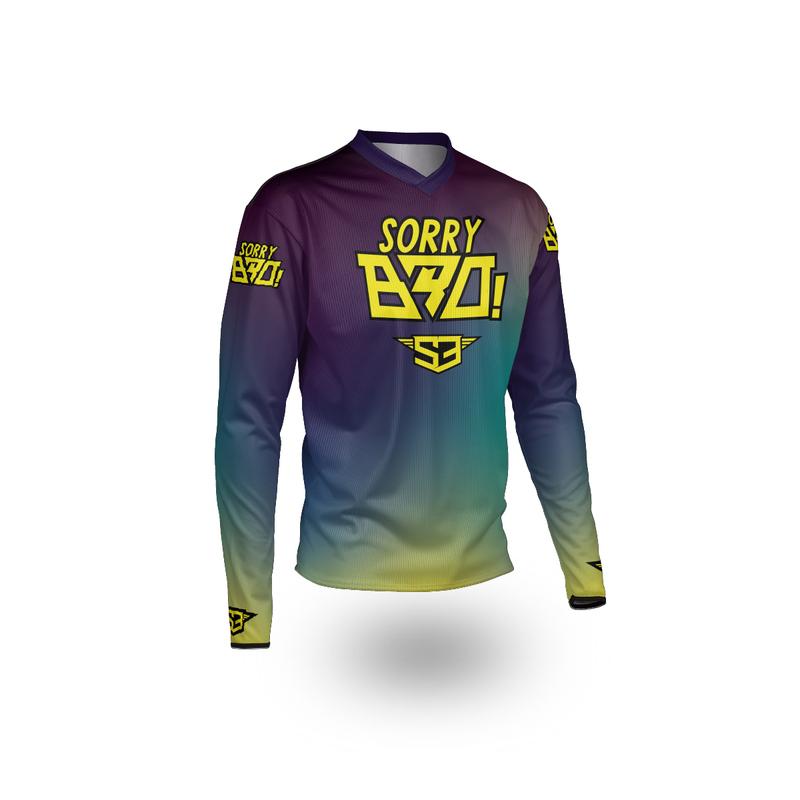 2026 мотокросс BMX Мотокросс Джерси эндуро maillot ciclismo даунхилл мтб Джерси Мотоцикл Горный велосипед Джерси XC DH Одежда на заказ