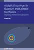 Книга Analytical Advances In Quantum and Celestial Mechanics : Separating Rapid and Slow Subsystems