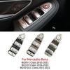 For Mercedes W205 W253 W213 Car Electric Power Window Switch For Benz C E GLC Class 2015- C200 E260 E300 GLC300 2059056811