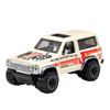 MATTEL Hot Wheels Базовая машинка Nissan Patrol Custom, возраст 3 года и HNJ71 [3 вверх]