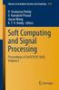 Книга Soft Computing and Signal Processing : Proceedings of 3rd ICSCSP 2020, Volume 2 : 1340