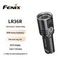 Перезаряжаемый мощный фонарь FENIX LR36R
