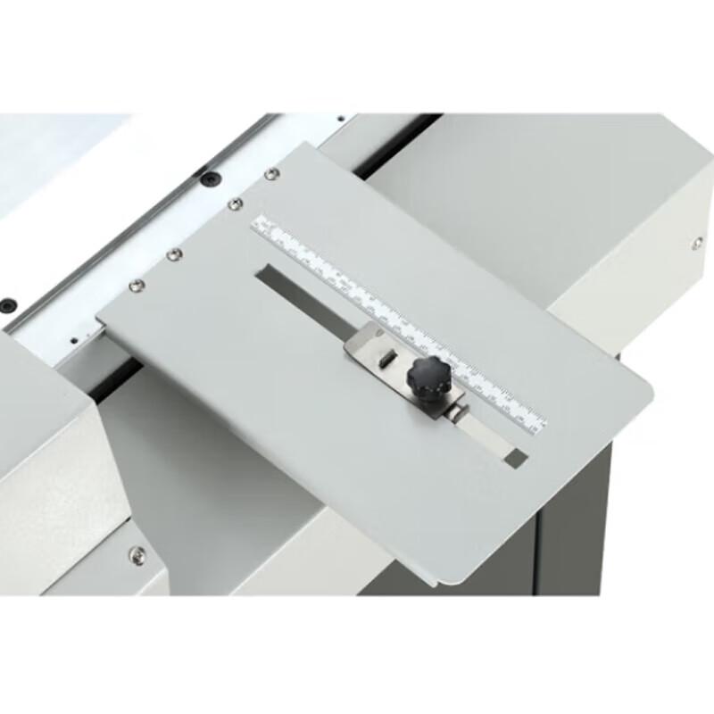 AURORA AM60S-A3 A3 Automatic Hot Melt Binding Machine CN plug (adapter included)