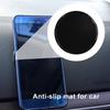 Противоскользящий коврик, моющийся, простой в использовании, экологически чистый, противоскользящий на приборной панели автомобиля