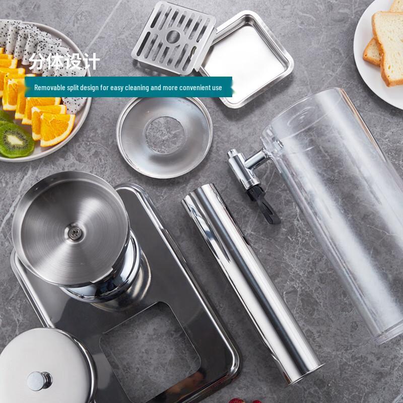 Commercial Self-Serve Hot & Cold Beverage Dispenser