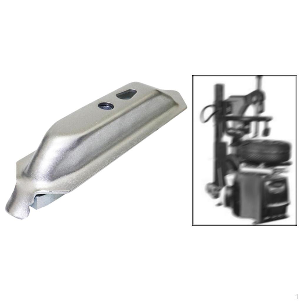 Шиномонтажный станок, опорная плита для серии 620, простая установка, инструмент для демонтажа небольших лодок