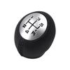 New Gear Shift Knob For Renault Megane Scenic Laguna Espace Master Trafic Vauxhall Vivaro Movano Opel Nissan 5/6 Speed