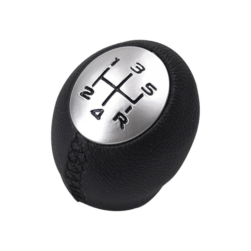 New Gear Shift Knob For Renault Megane Scenic Laguna Espace Master Trafic Vauxhall Vivaro Movano Opel Nissan 5/6 Speed