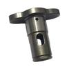 Для Milwaukee 2953-20 M18 Fuel 1/4" Шестигранный Ударный Гайковерт Сборка Шестигранной Наковальни 42-06-7033 Новая Замена