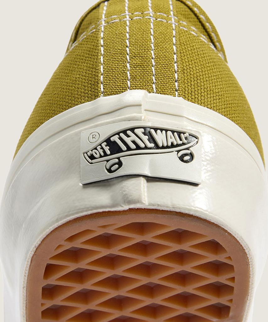 Vans Premium Authentic 44 Lx - Burnt Gold / Vn000D9Nemj1