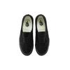 Vans OG Authentic LX Velvet Emboidery - Leopard Black Unisex Sneakers VN0A4BV99RF