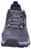 Обувь для треккинга Adidas TERREX AX4 Women grey six/preloved fig/core black