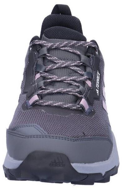 Обувь для треккинга Adidas TERREX AX4 Women grey six/preloved fig/core black
