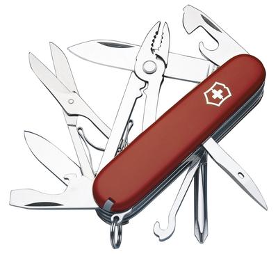 Швейцарский армейский нож класса люкс Tinker