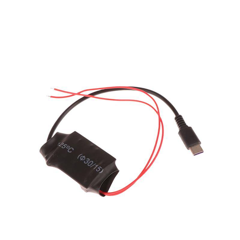 1pcs AC220V To DC5V 1A/2A Power Transformer Portable Small Camera WiFi Monitoring Adapter TYPEC USB Power Supply Transformer