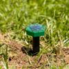 Mole Repellents for Lawn Snake Repellents for Yard Solar Snake Trap Groundhog Vole Repellents Ultrasonics Spikes Outdoor