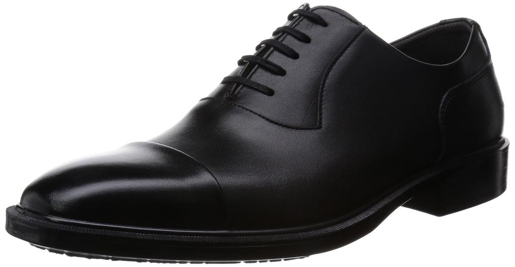 Asahi Men's TK3309 Black AM33091- 28.0cm