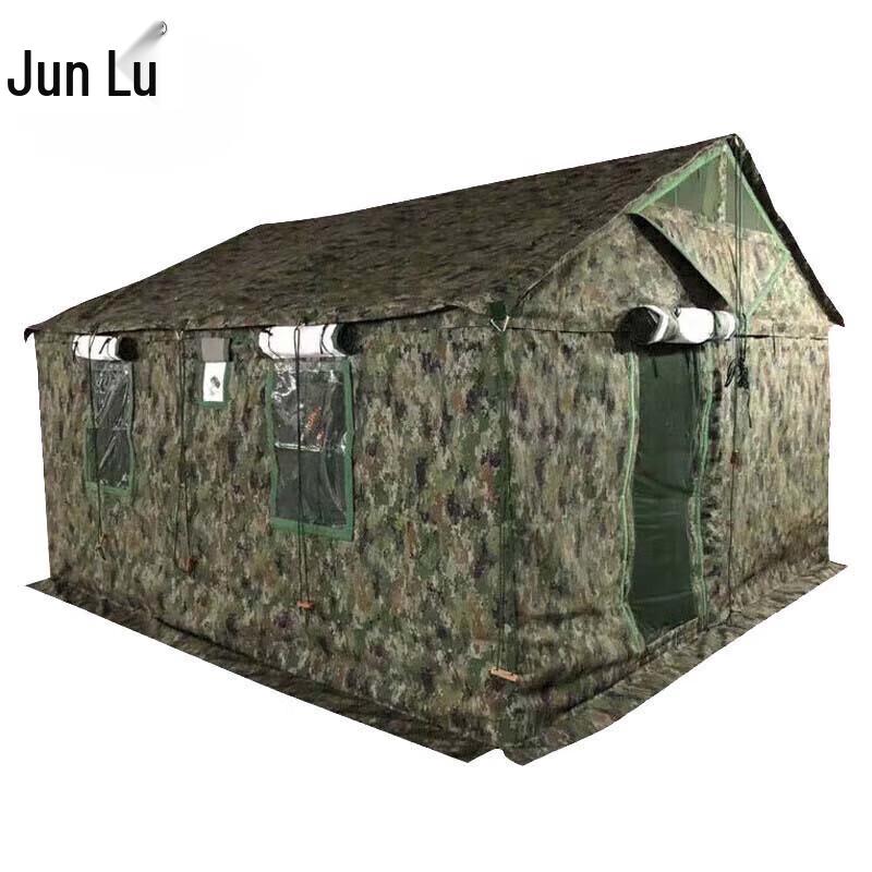 Палатка и аксессуары Junlu 84A для холодных регионов
