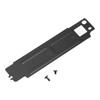 Крышка радиатора Алюминиевый сплав Nvme M.2 NGFF 2280 Крышка радиатора SSD для ноутбука Кадди для Dell Latitude E7470 E7270