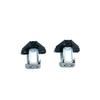 Front Rotating Shaft For Mini 3 Front arm pivot shaft For Mini 3pro Mini 4 pro