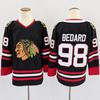 Chicago Blackhawks NHL Hockey Jersey Premium Embroidered Team Uniform Men Women Adult Sports Fan Apparel