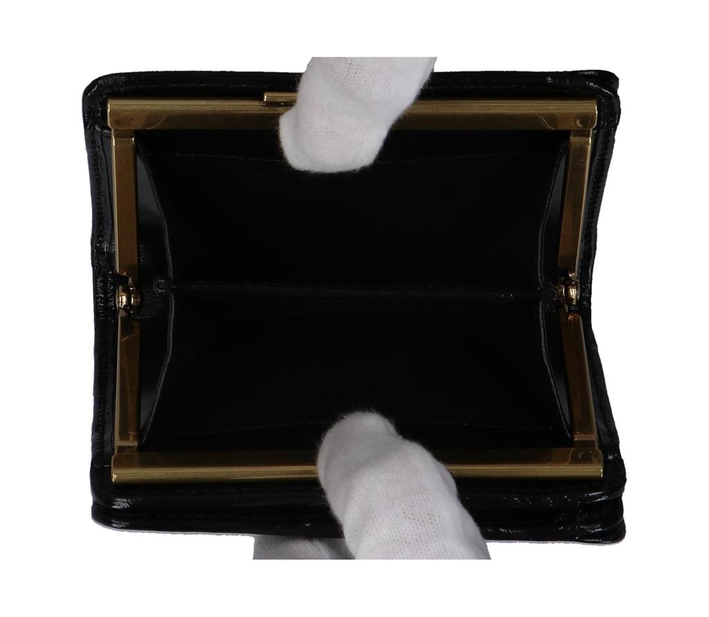 Wallet SHINY LEATHER [Vivienne Westwood] Bi-fold [item]