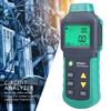 MASTECH MS5908A ЖК-анализатор цепей с тестером напряжения GFCI RCD AC100