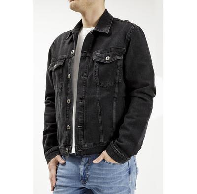 Куртка джинсовая Cross Jeans A