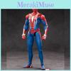 The Avengers Spiderman Pvc Action Figure For Collectors And Fans