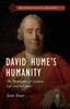 Книга David Hume's Humanity : The Philosophy of Common Life and Its Limits