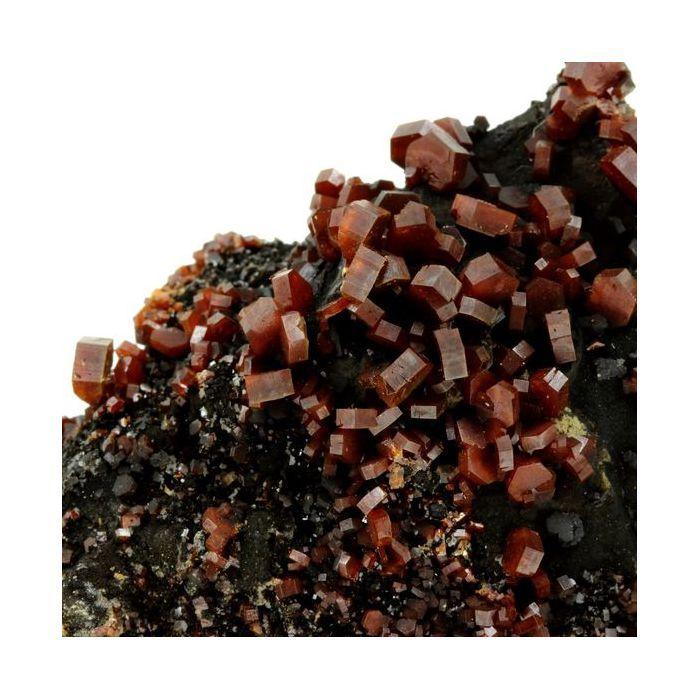 Vanadinite 1495.2 carats