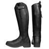 HyLAND Unisex Adult Londonderry Winter Country Leather Riding Boots
