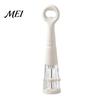 Kitchen Accessories for Dining Table Air Pressure Wine Bottle Opener, with Stainless Steel Spiral And Ergonomic Handle, Opener Red White 2 in