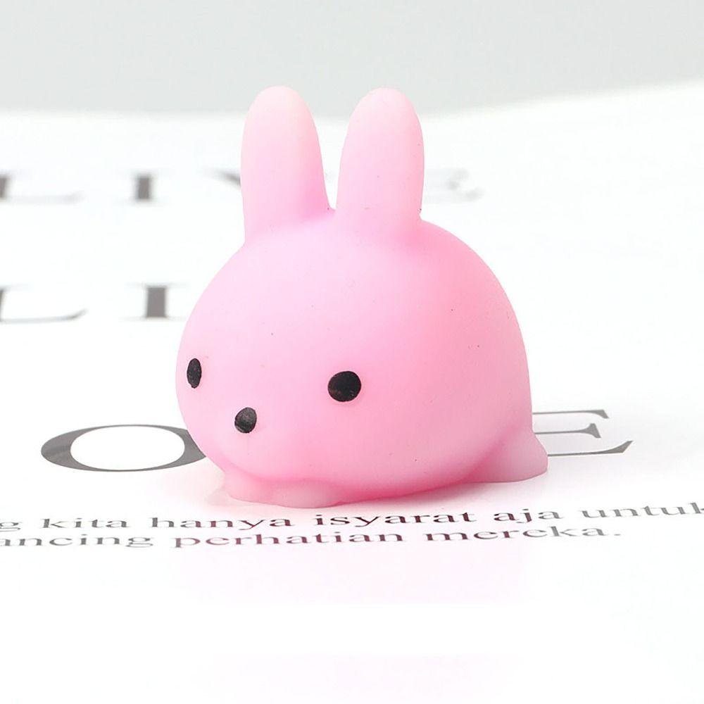 Animals Decompression Toy Soft Pressure-relief Toy Cute Relief Relax Toys Funny Gift