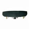 Car Boot Release Switch Handle Rear Tailgate Lock Grab Handle Trunk Open Handles For Citroen C4 For Peugeot 207
