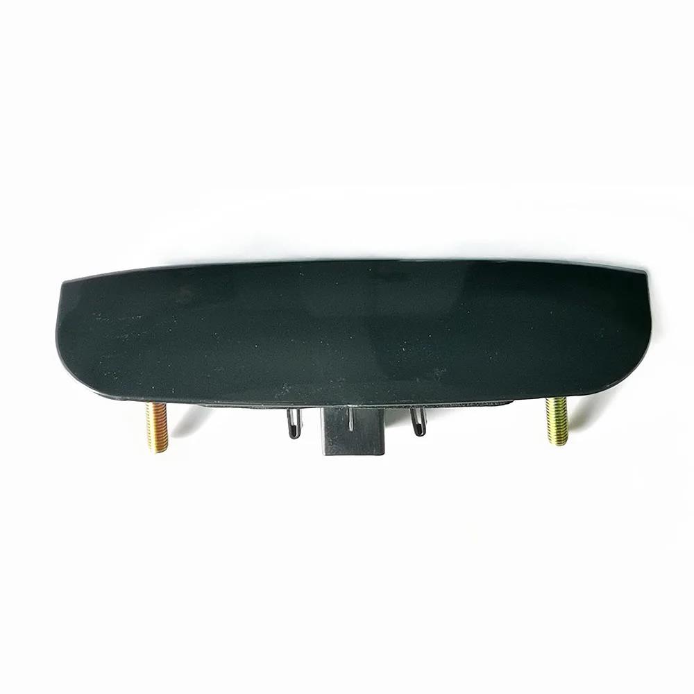 Car Boot Release Switch Handle Rear Tailgate Lock Grab Handle Trunk Open Handles For Citroen C4 For Peugeot 207