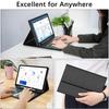 Чехол для Tab M11 11 дюймов, Чехол-клавиатура Bluetooth для Xiaoxin Pad 11 в /, для Idea Tab 11 Чехол с умной подставкой