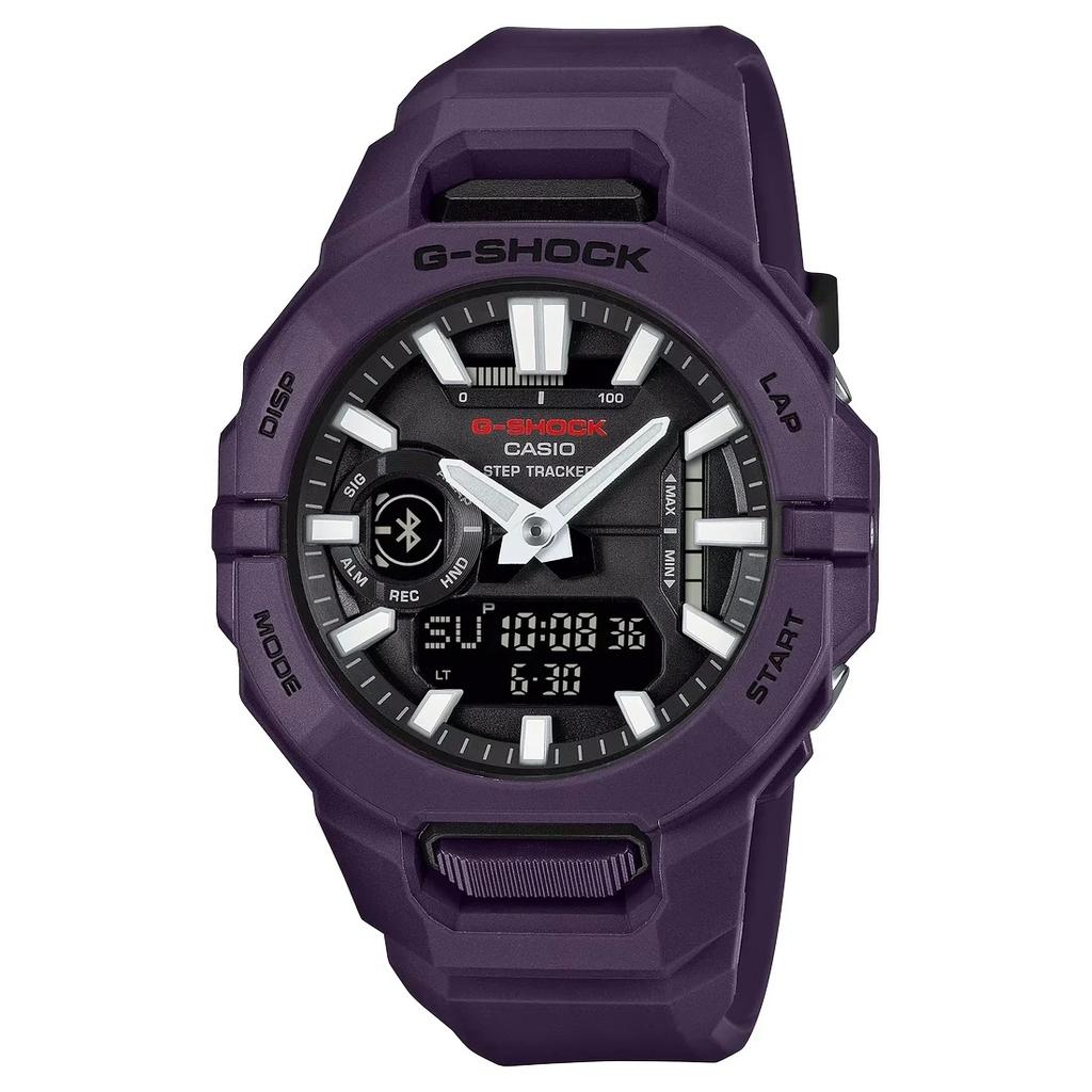 CASIO G-SHOCK G-SQUAD GBA-950-2AER