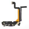 Для iPhone 14 Pro Max OEM Разборка Шлейф порта зарядки Запасная часть