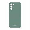 Sc Silicone Case Galaxy S21 Dark Green