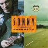 CD SONNY LANDRETH - South of 1 72445110702 Zoo Entertainme 1995 US Rock Used