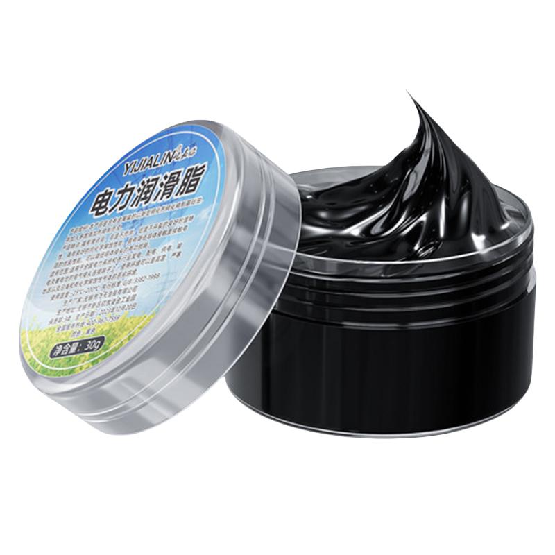 30G Strong Adhesion Automotive Grease For Prevent Metal Rust Copper Grease High Temperature Electrical Contact Grease