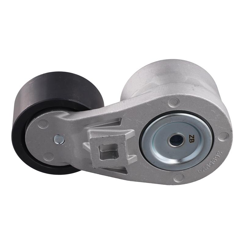 Truck Engine Belt Pulley Tensioner 3695924 For Cumm QSG12 X12 QSB6.7 ISGE X13 3694434