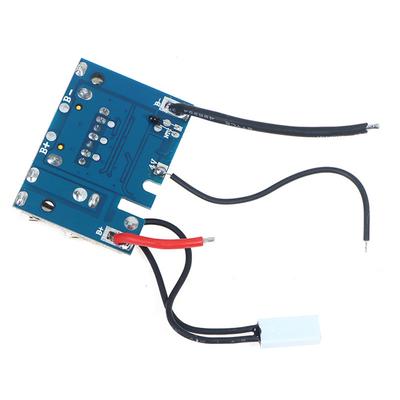A72U 18V Замена платы PCB с чипом для аккумуляторов BL1830 BL1840 BL1850 BL1860 для платы аккумулятора BL1830